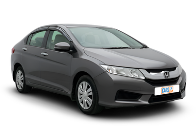 Honda City-img